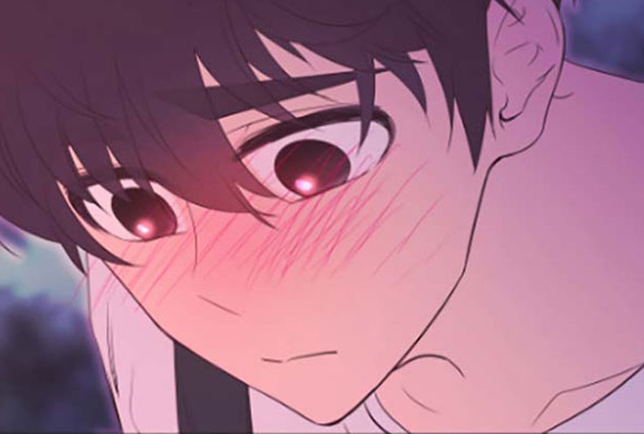 Just Kidding - Episode 39 - ONO Webtoon et Manga