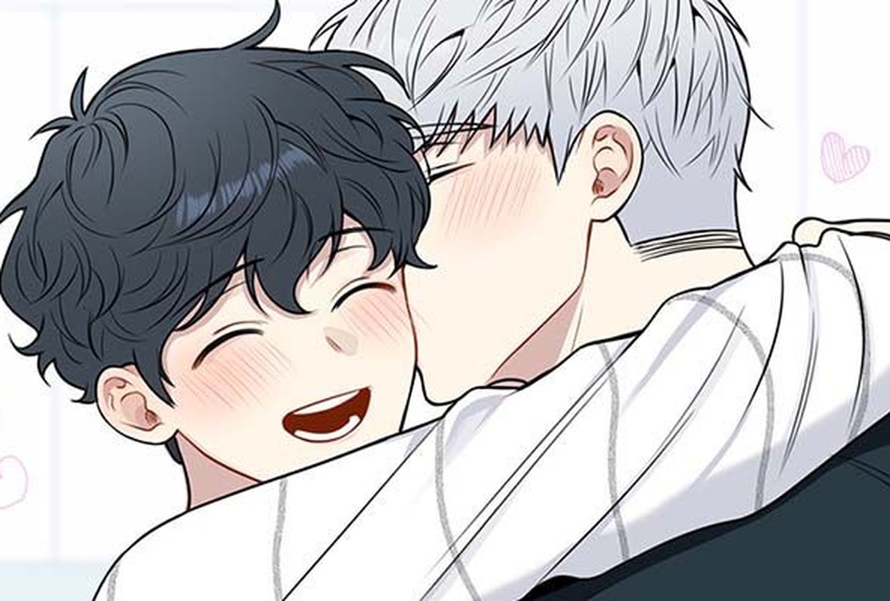 (+18) Cherry Blossoms After Winter - Saisons 3 à 5 - Episode 99 - ONO Webtoon et Manga