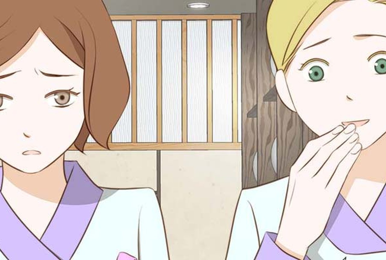Président-longues-jambes - Episode 24 - ONO Webtoon et Manga