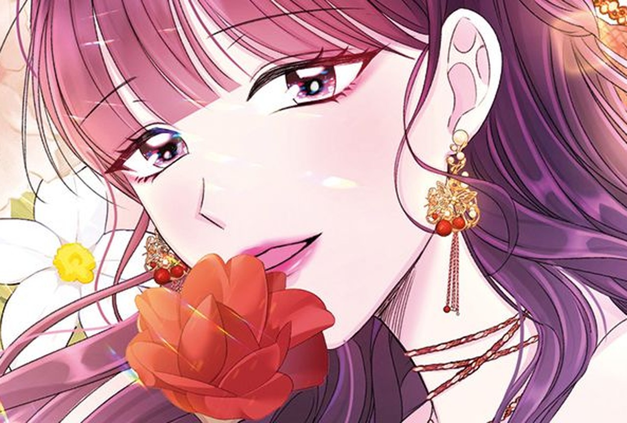 Princess of Doom - Episode 30 - ONO Webtoon et Manga