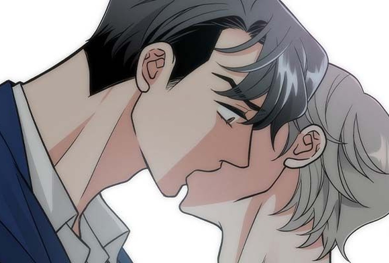 (+18) Kiss me, shot me ! - 🔞Episode 14 - ONO Webtoon et Manga