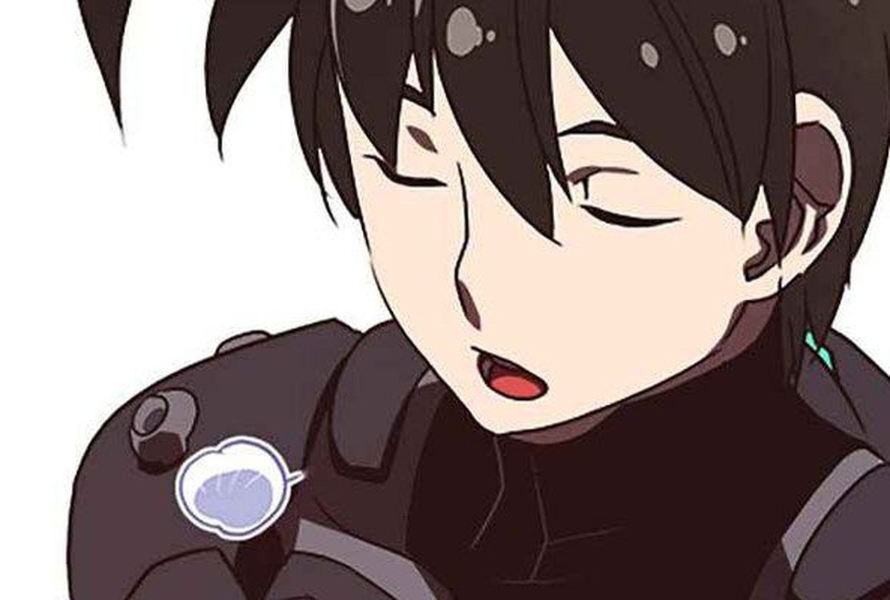 Le Roi des Sorciers - Episode 20 - ONO Webtoon et Manga