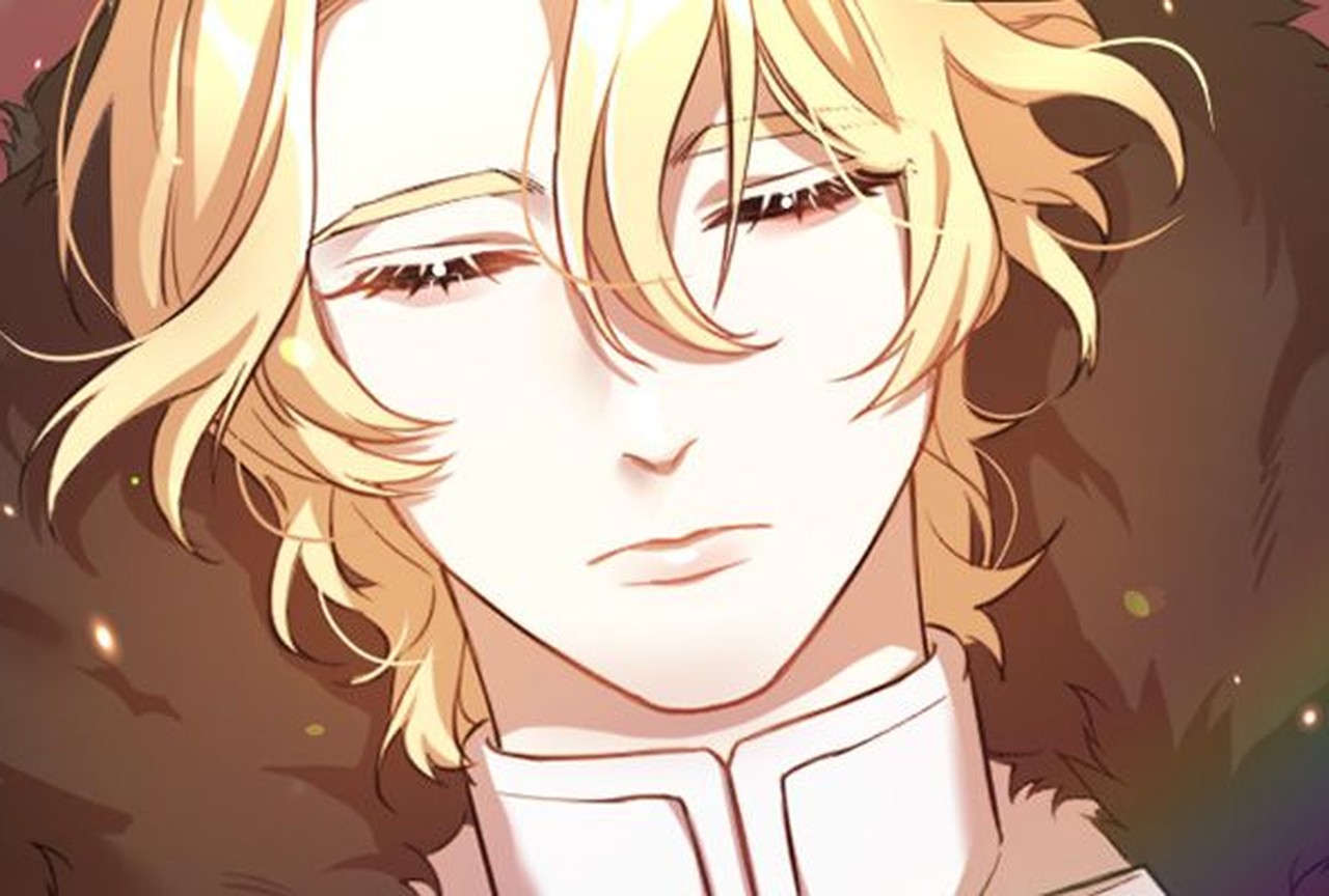 Le spiritualiste et son chevalier - Episode 1 - ONO Webtoon et Manga