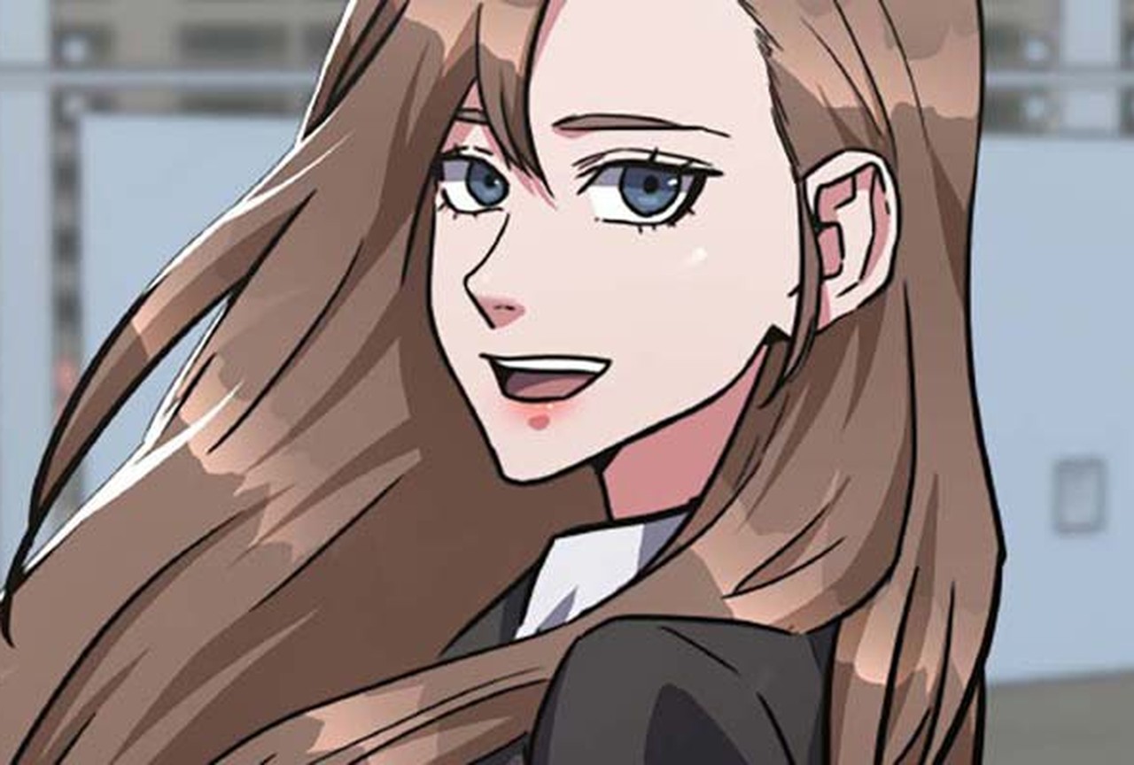 Forever Level One - Episode 34 - ONO Webtoon et Manga