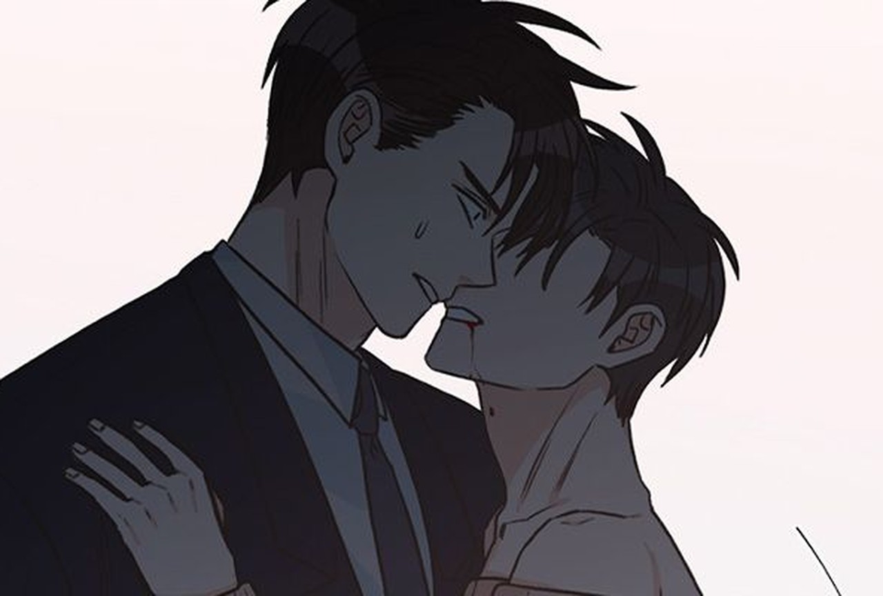 Le Jeune Maître et son Assistant - Episode 31 - ONO Webtoon et Manga