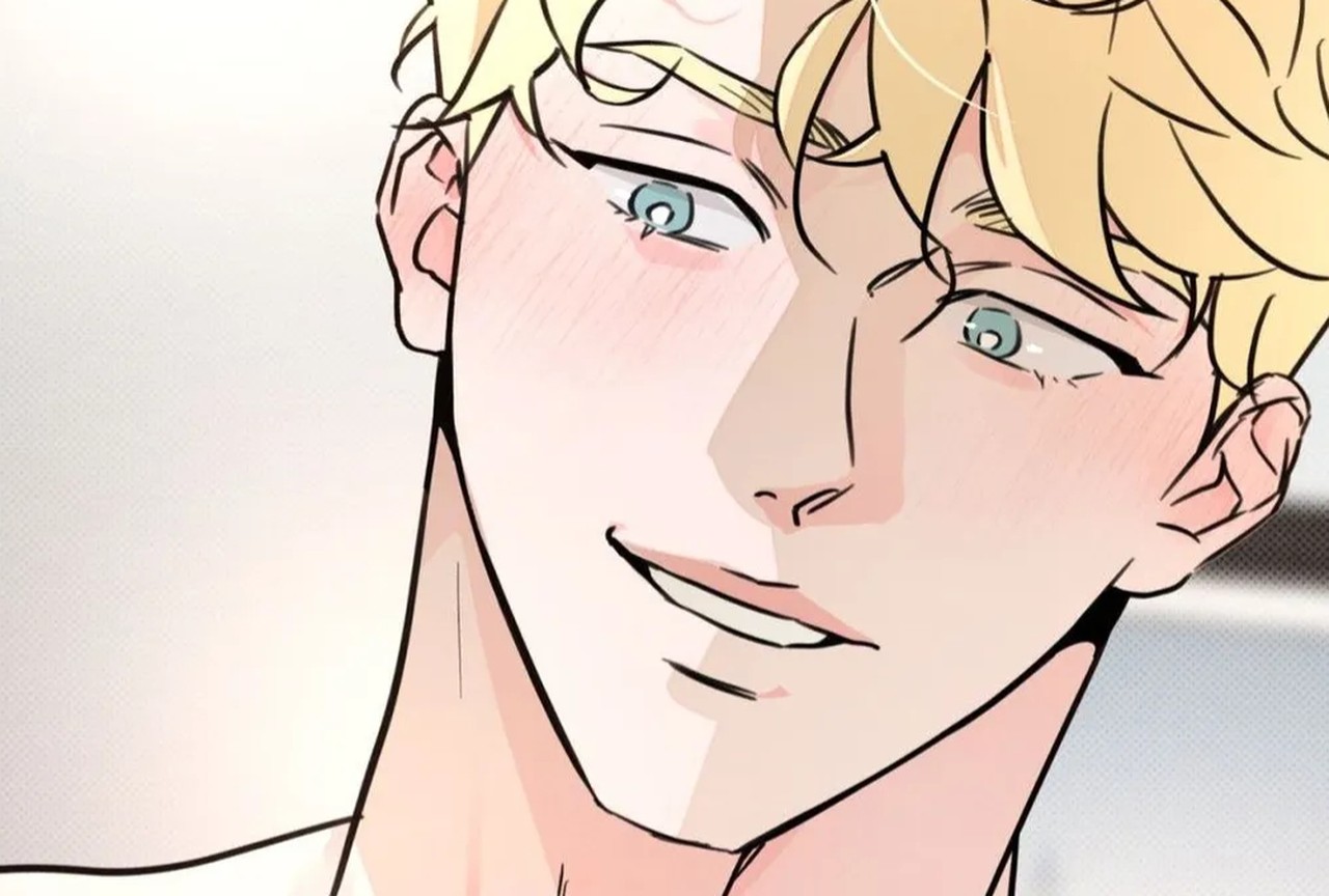(+18) Tracking Him - Episode 33 - ONO Webtoon et Manga