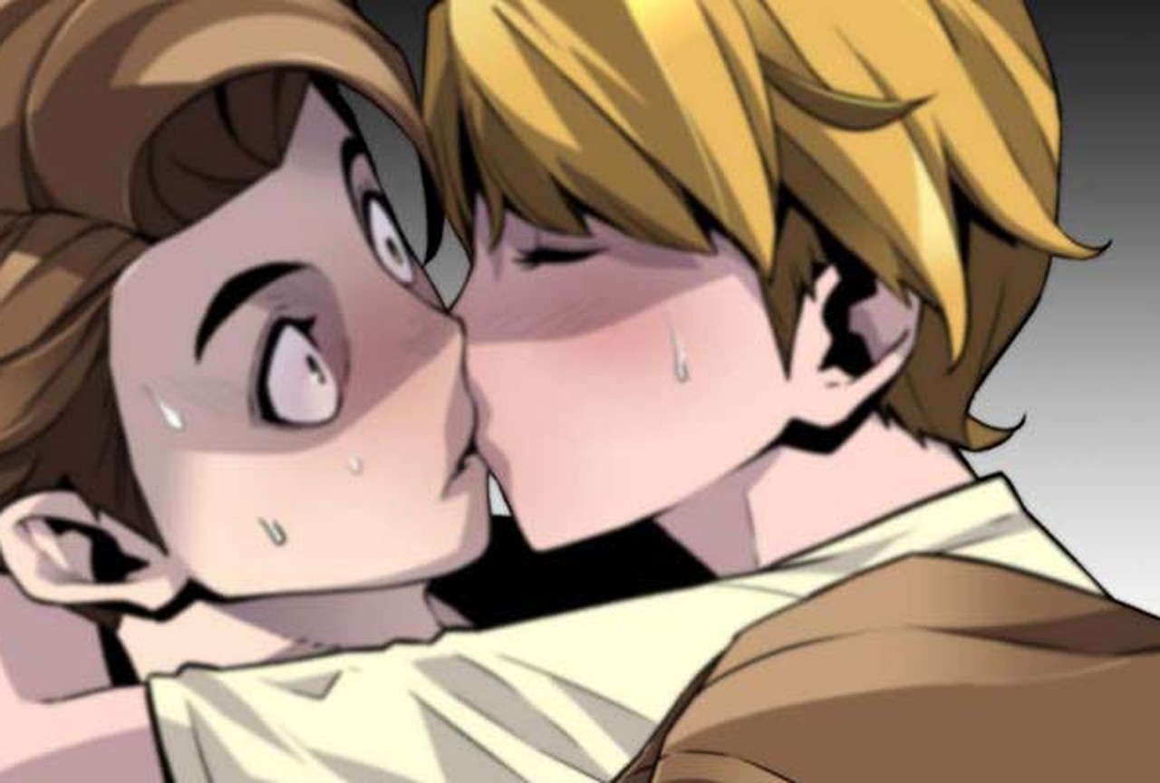 Le Retour de la légende - Episode 137 - ONO Webtoon et Manga