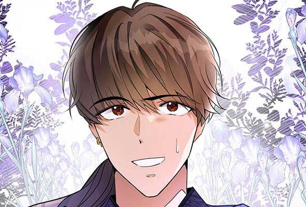Jusqu'au dernier pétale - Episode 4 - ONO Webtoon et Manga