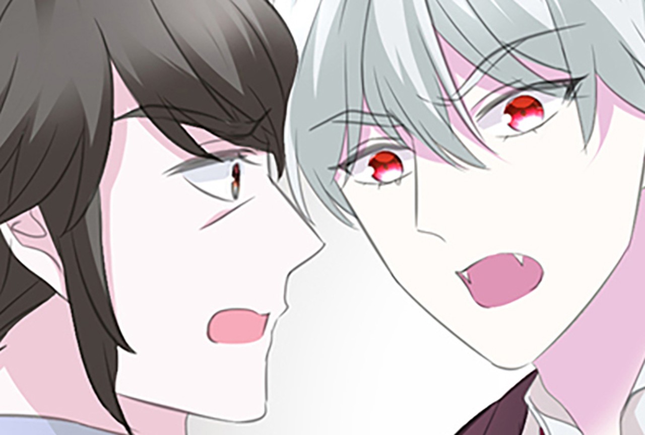 Blood-Drinking Always Works - Episode 47 - ONO Webtoon et Manga