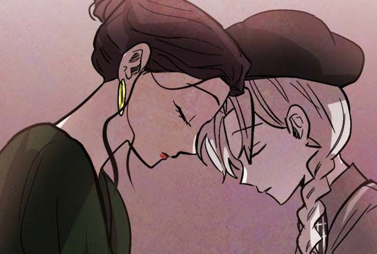 Stella - Episode 26 - ONO Webtoon et Manga