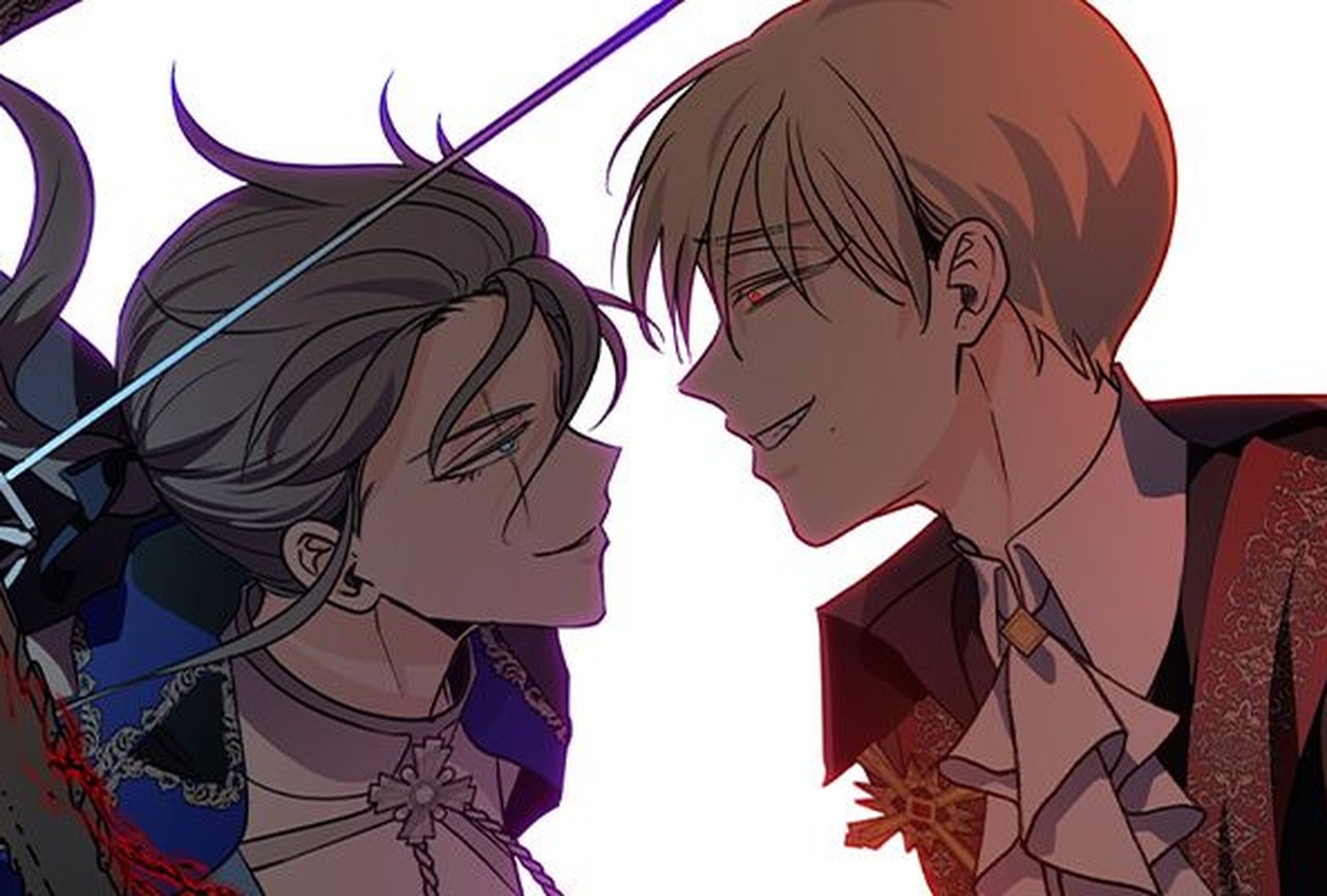La sorcière sans espoir - Episode 53 - ONO Webtoon et Manga
