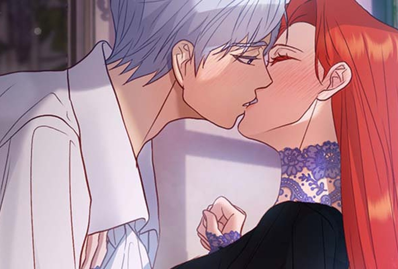 The Revenge of the Fake Mistress - Episode 68 - ONO Webtoon et Manga