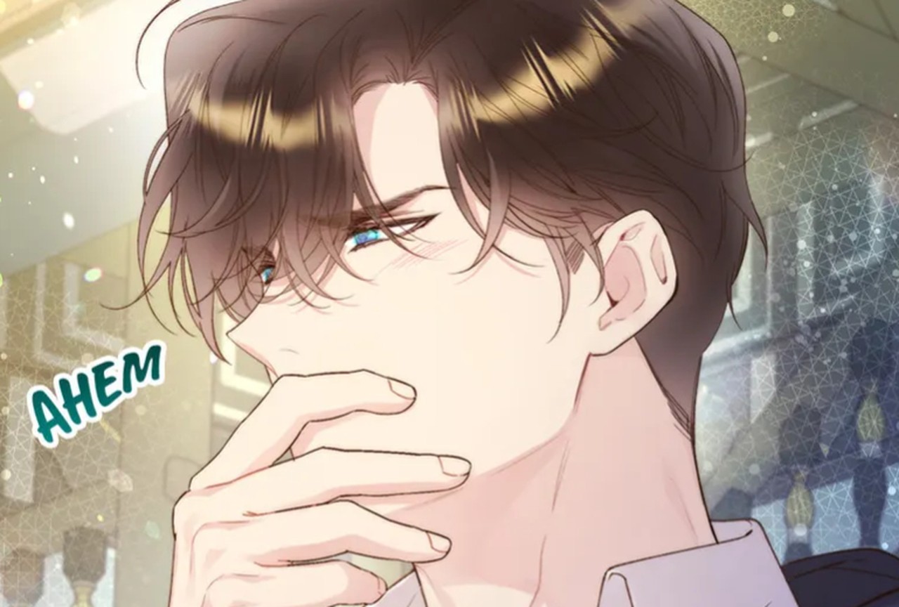 (+18) Béatrice - Episode 88 - ONO Webtoon et Manga