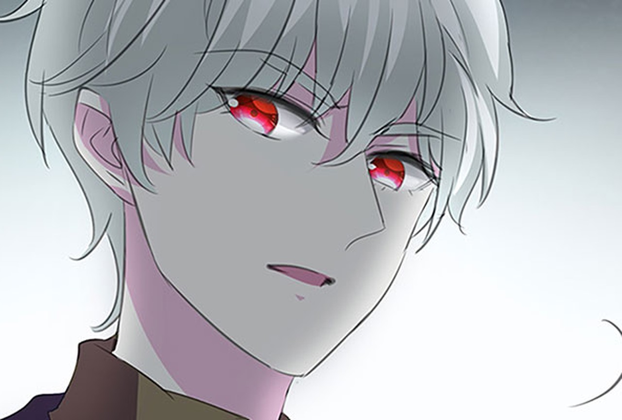 Blood-Drinking Always Works - Episode 38 - ONO Webtoon et Manga