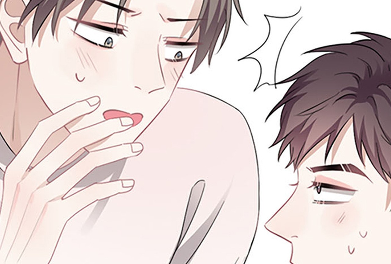 I Can't Resist Him - Épisode 37 - ONO Webtoon et Manga