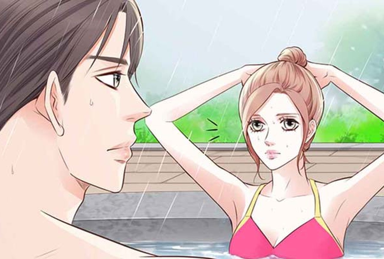 Harmonie Secrète - Episode 27 - ONO Webtoon et Manga