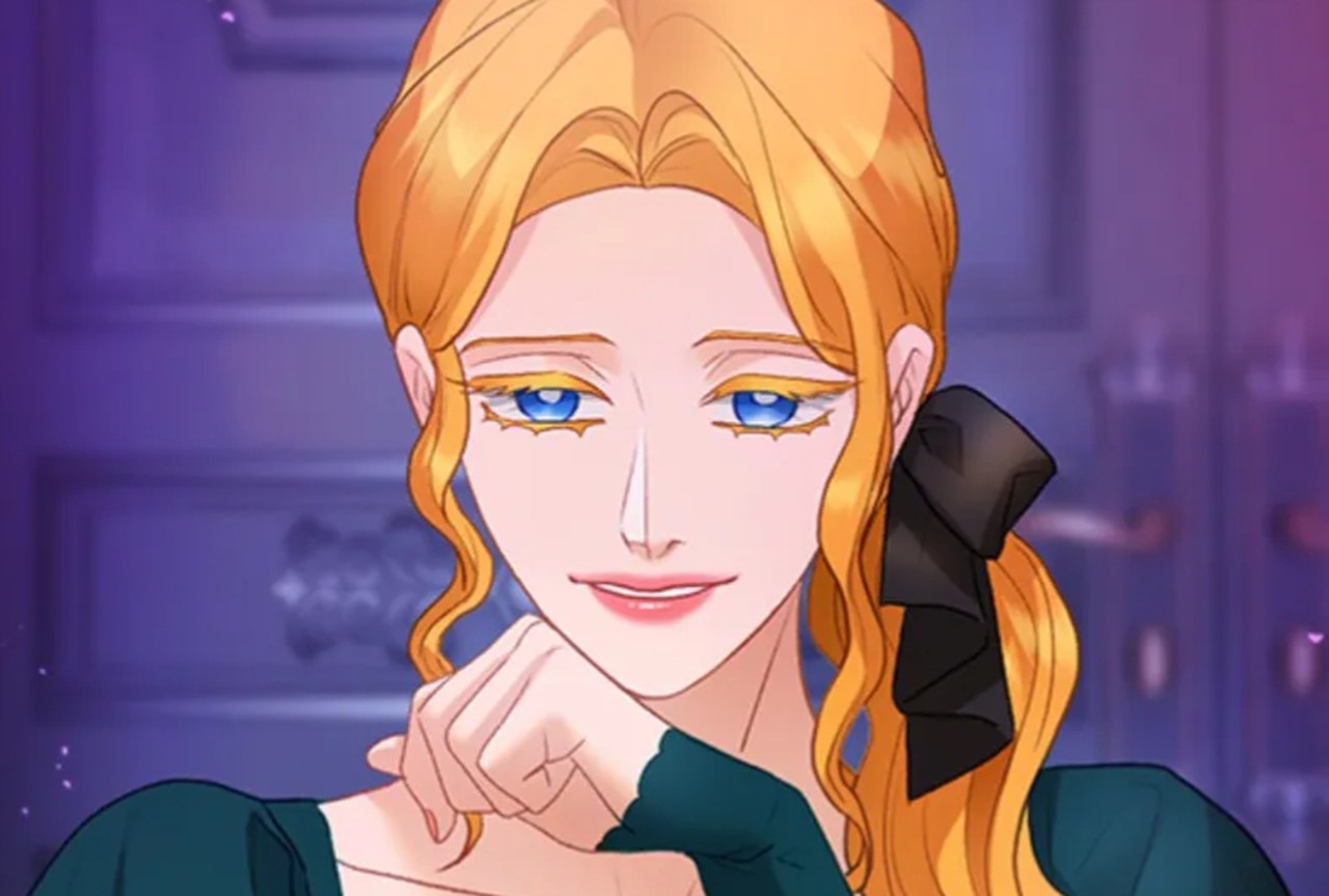 (+18) The Revenge of the Fake Mistress - Episode 122 - ONO Webtoon et Manga