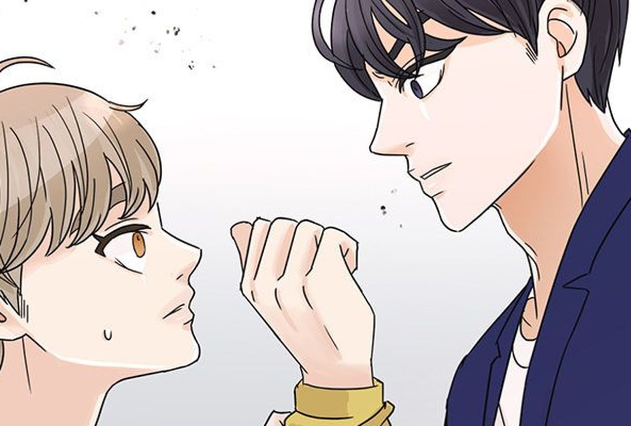 Wanna be a star ! - Episode 11 - ONO Webtoon et Manga