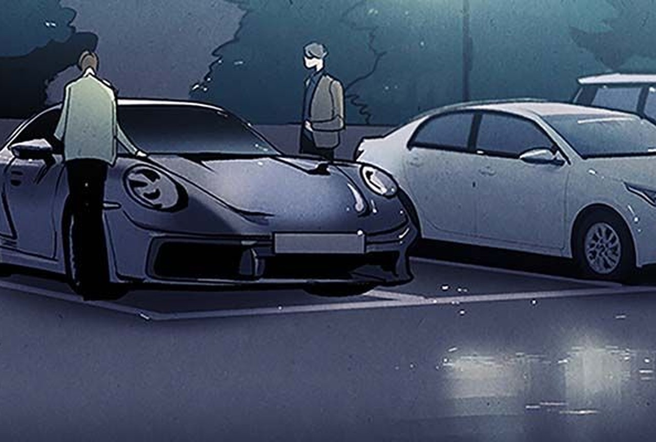 J'attendrai le Printemps - Episode 59 - ONO Webtoon et Manga