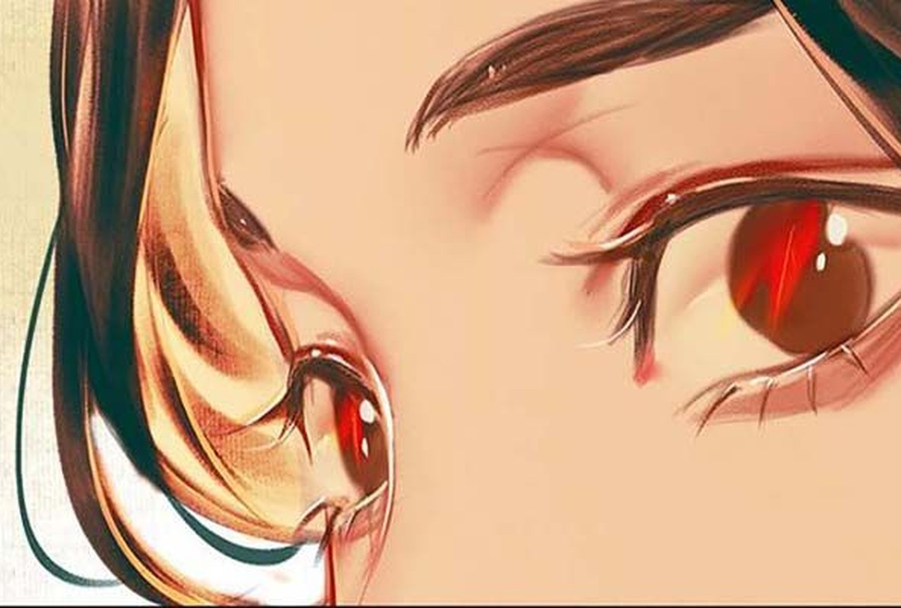 Heaven Official's Blessing - Episode 21 - ONO Webtoon et Manga
