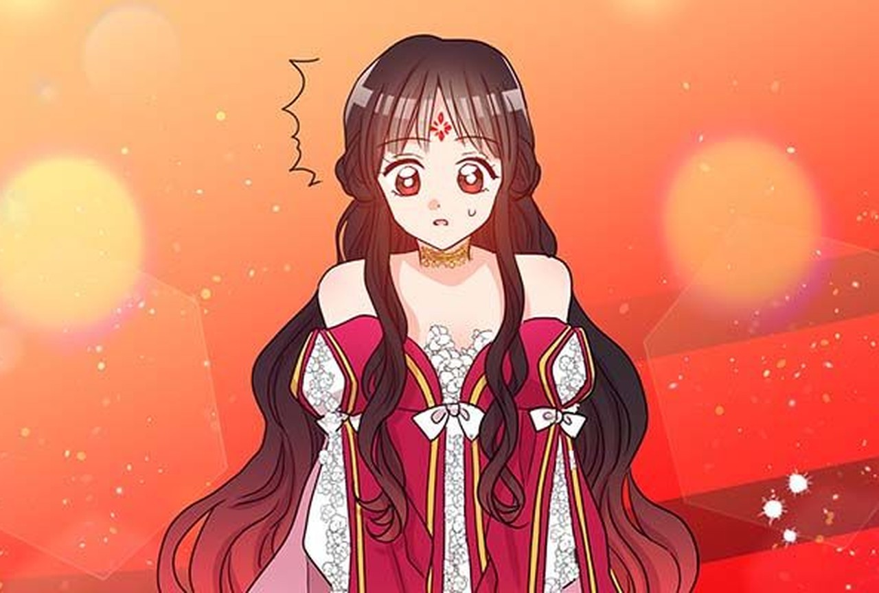 La Prêtresse du Dragon - Episode 19 - ONO Webtoon et Manga
