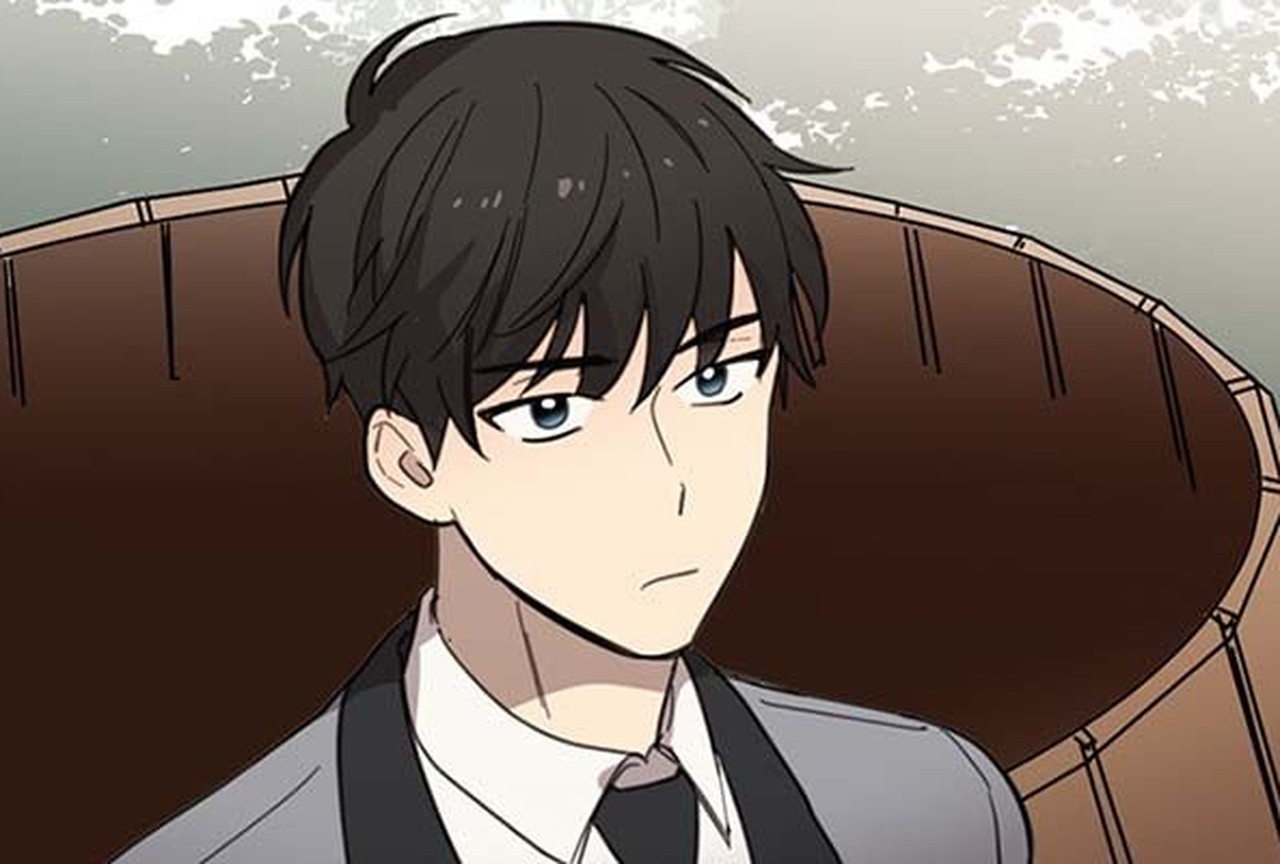 Coincée en terminale - Episode 13 - ONO Webtoon et Manga