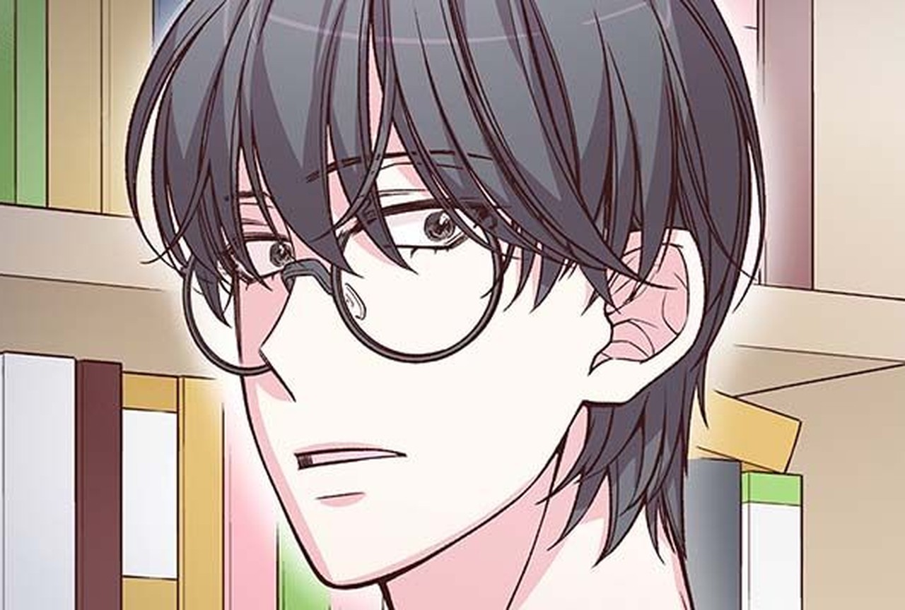 My Eunha - Episode 26 - ONO Webtoon et Manga
