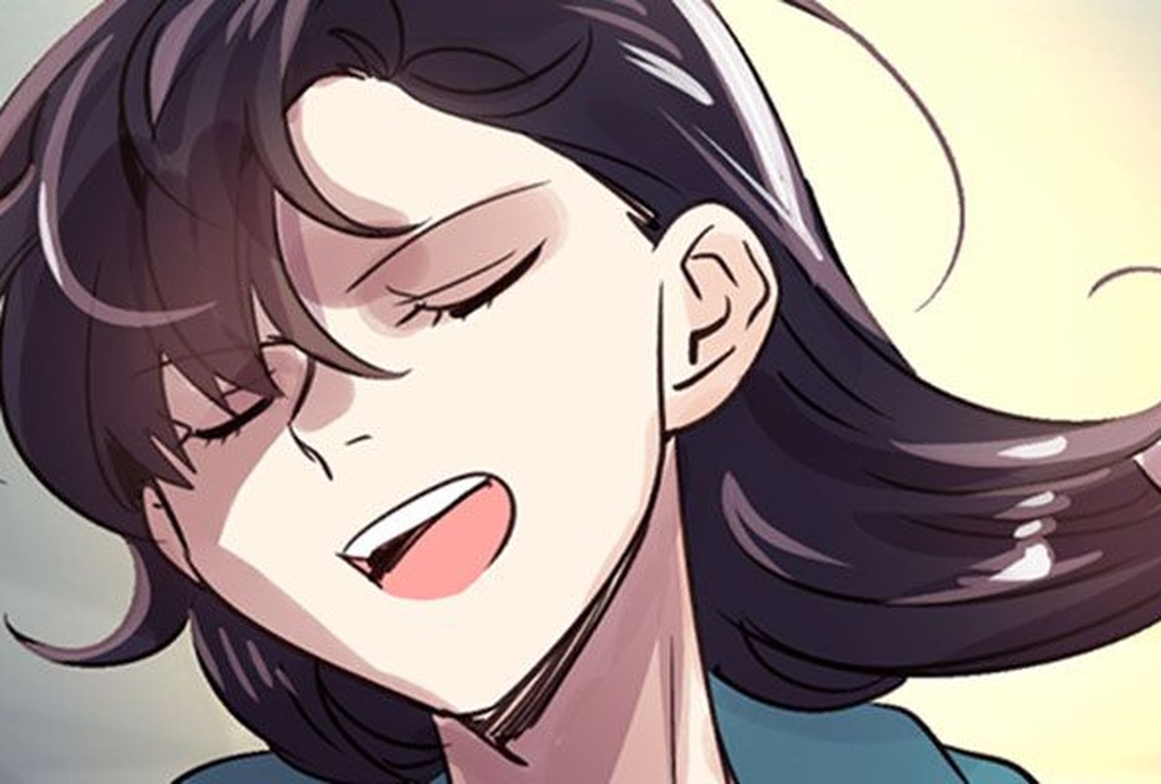 La Roue du Temps - Episode 75 - ONO Webtoon et Manga
