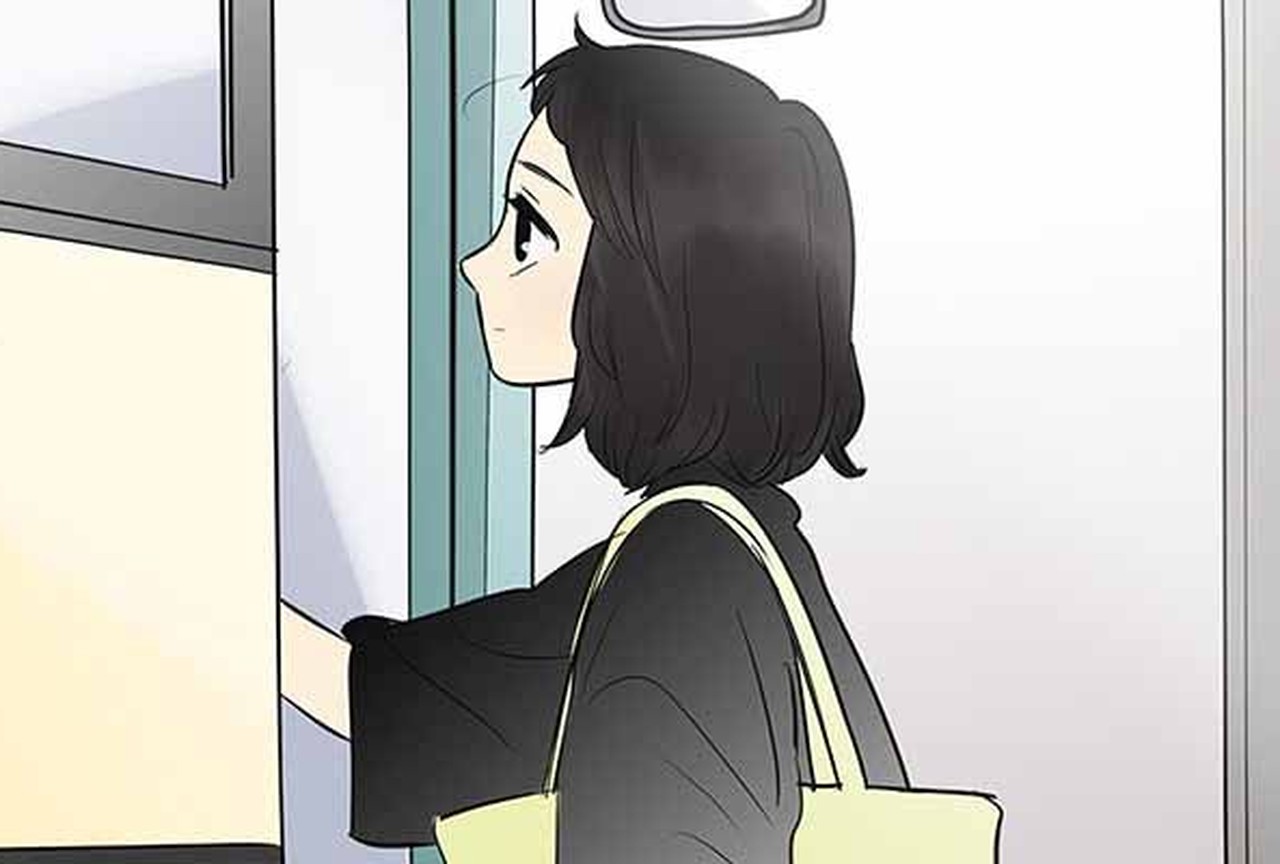 Clean with Passion - Episode 80 - ONO Webtoon et Manga