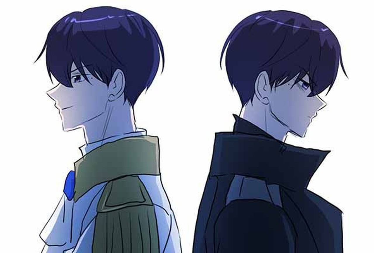 Méchante Cendrillon & Vilain Compagnon ! - Episode 49 - ONO Webtoon et Manga