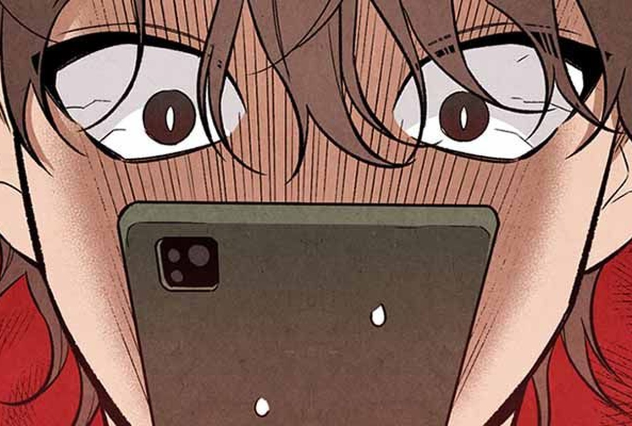 Mon Charmant voisin - Episode 36 - ONO Webtoon et Manga