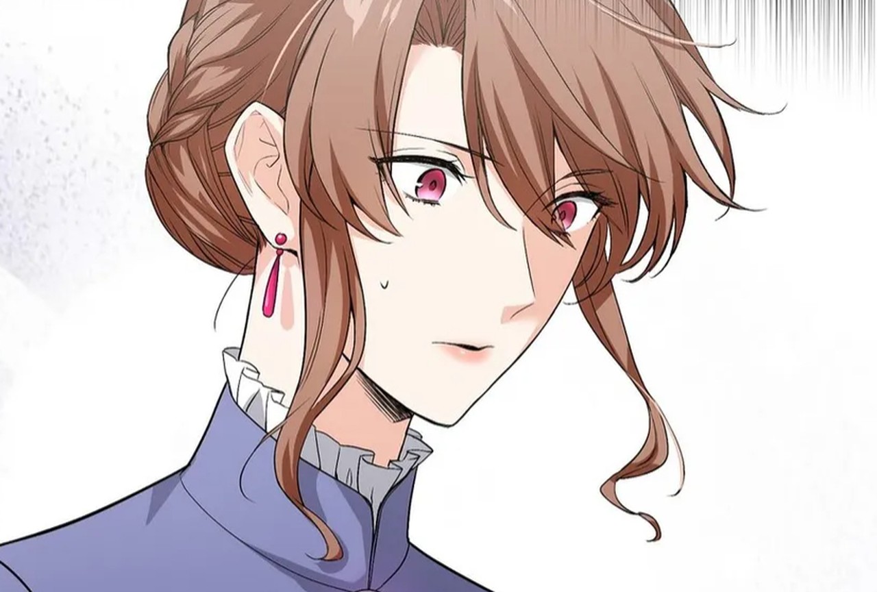 Ne me cherchez pas - Episode 12 - ONO Webtoon et Manga