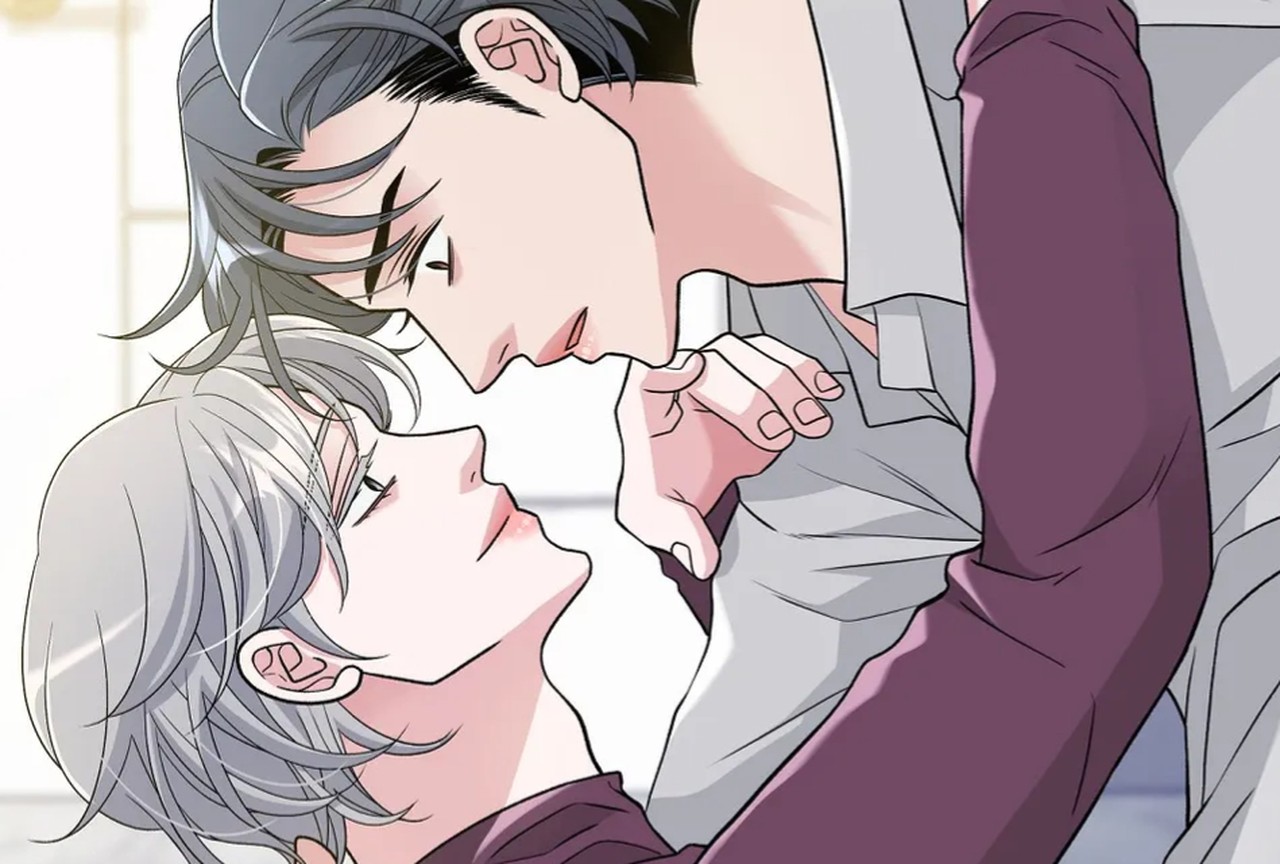 Kiss me, shot me ! - Episode 51 - ONO Webtoon et Manga