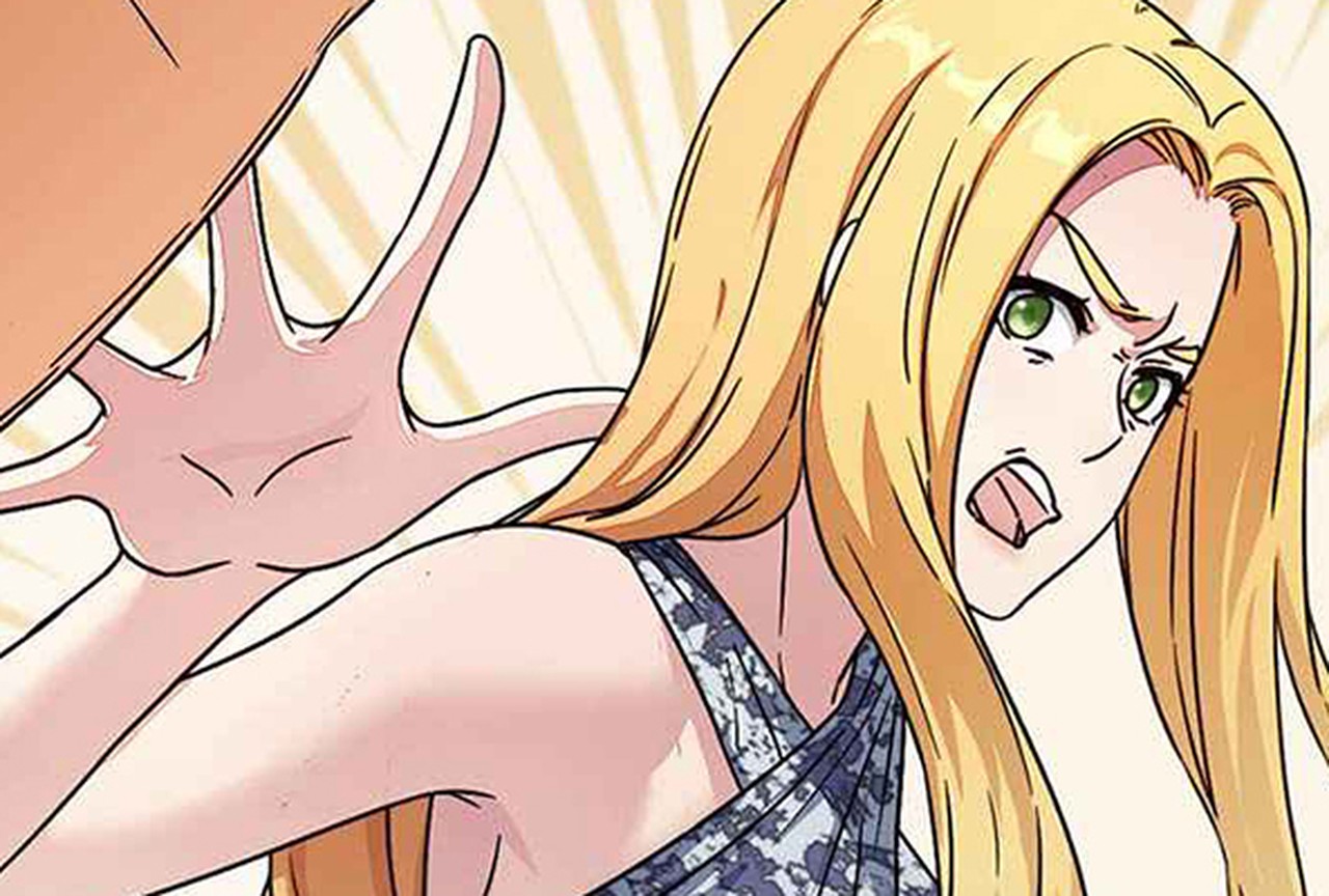 Mensonges & fiançailles - Episode 24 - ONO Webtoon et Manga