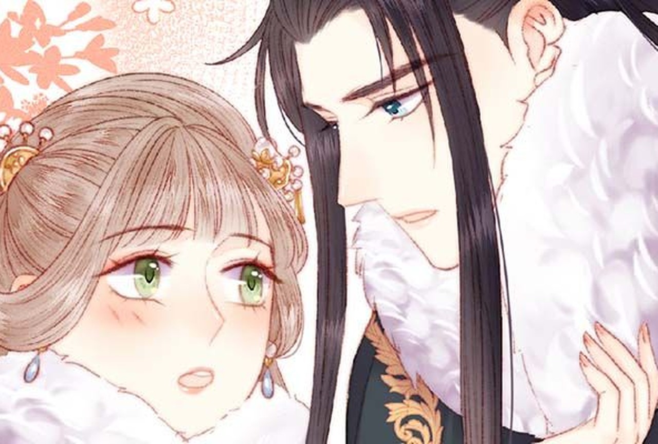 La déesse de la médecine - Episode 88 - ONO Webtoon et Manga