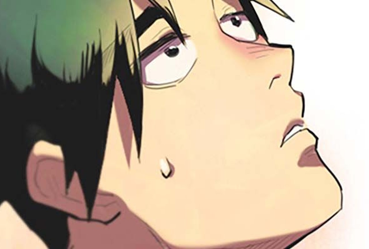 Appetite - Episode 1 - ONO Webtoon et Manga