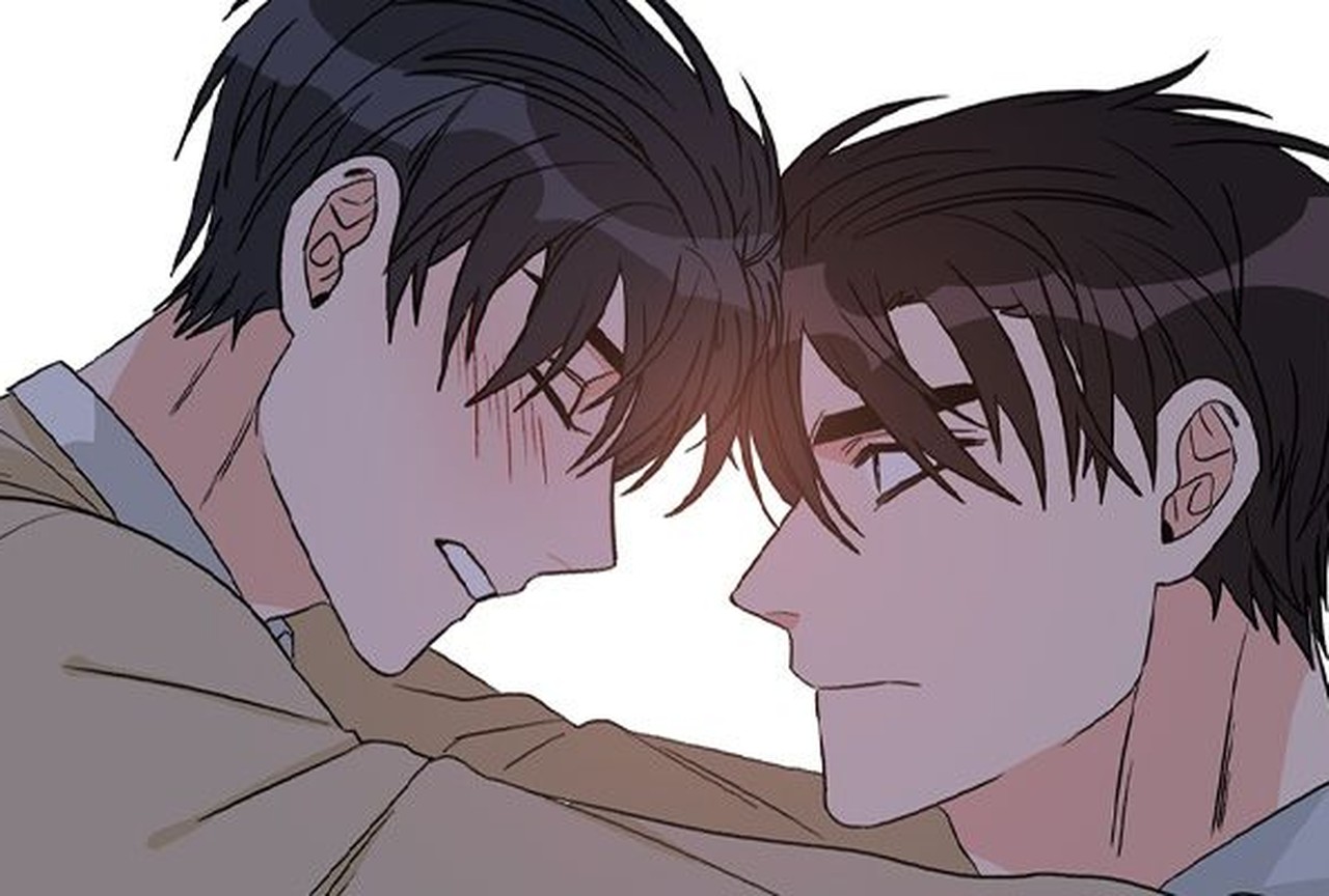 Le Jeune Maître et son Assistant - Episode 40 - ONO Webtoon et Manga