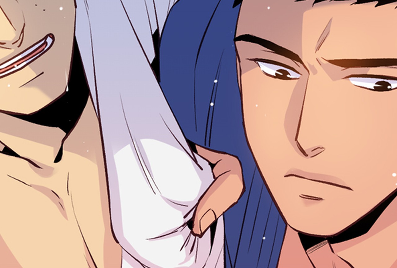 Talk to me Tenderly - Episode 49 - ONO Webtoon et Manga