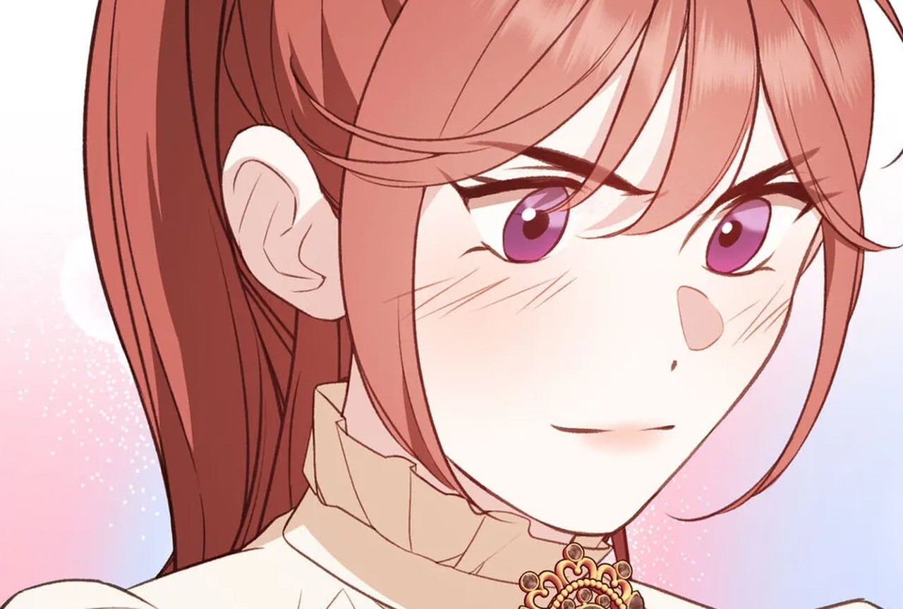 La Méchante mène l'enquête ! - Episode 13 - ONO Webtoon et Manga