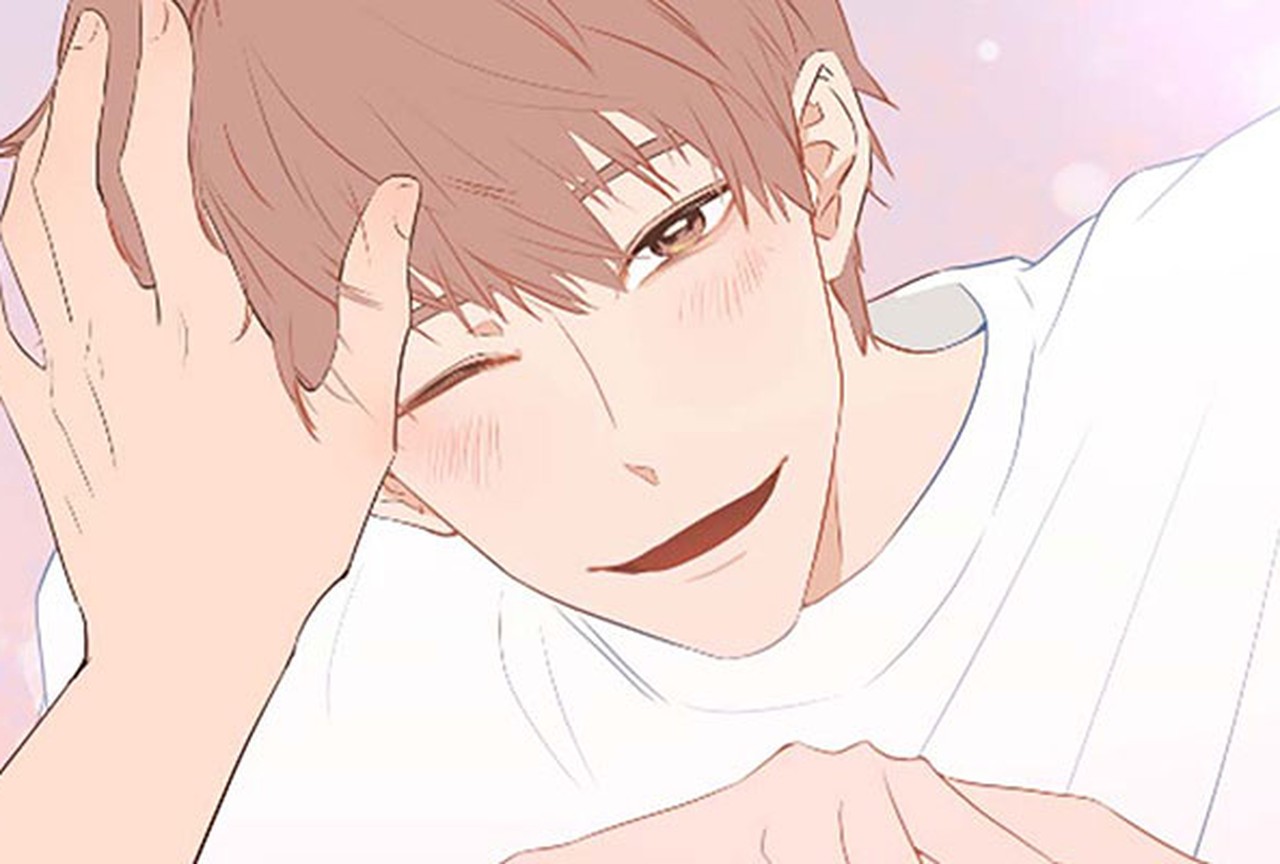Just Kidding - Episode 32 - ONO Webtoon et Manga