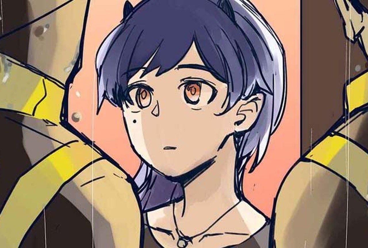Devilish Vows - Episode 13 - ONO Webtoon et Manga