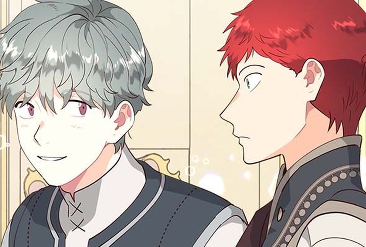 L'armure et la couronne - Episode 91 - ONO Webtoon et Manga