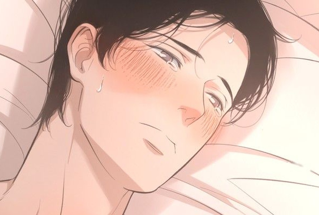 (+18) L'affaire Max Mojave - Episode 32 - ONO Webtoon et Manga