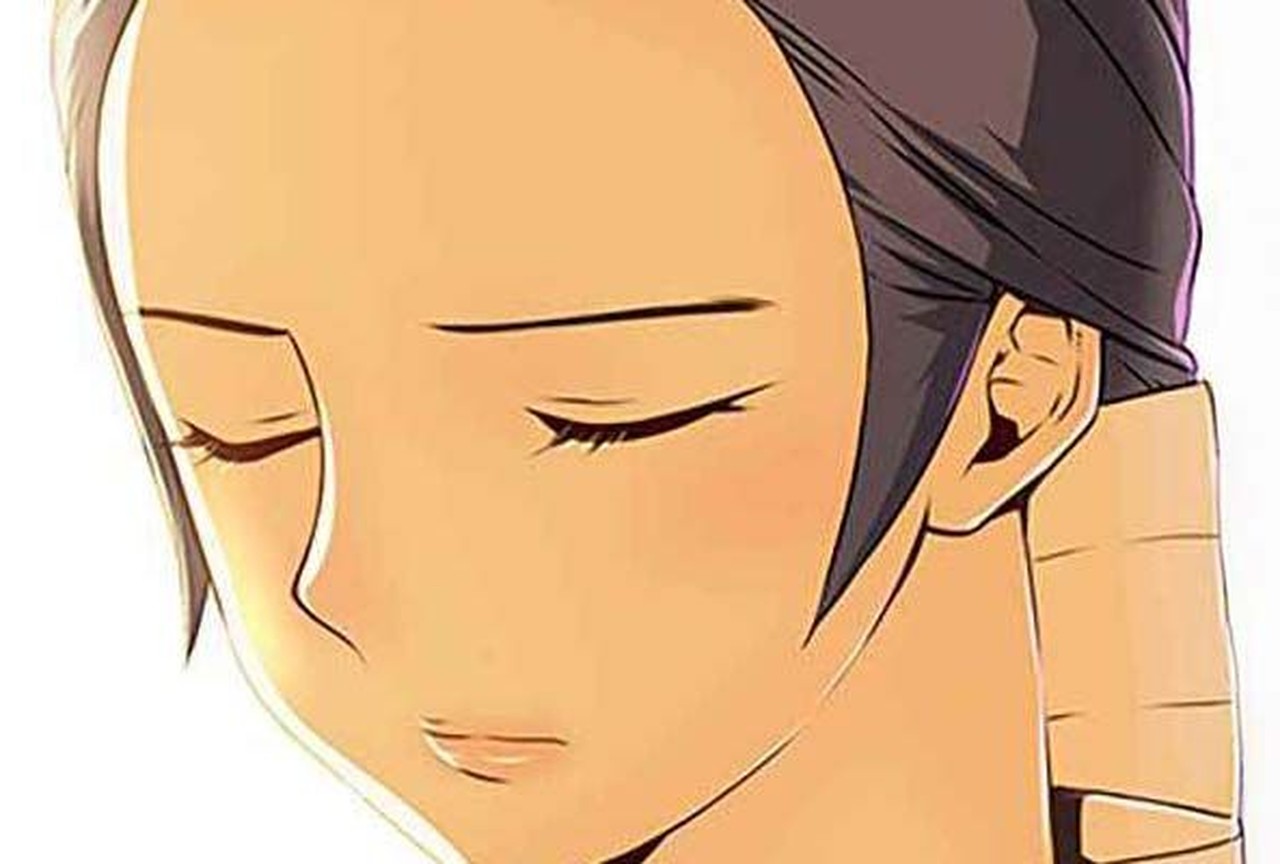 La Dernière Estampe - Episode 5 - ONO Webtoon et Manga