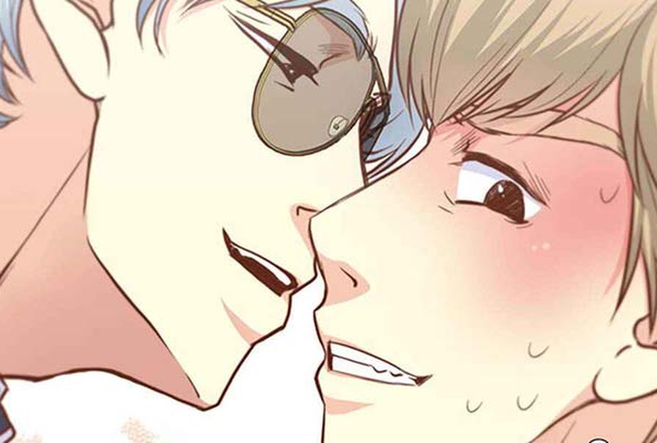 Mademoiselle est une rebelle ?! - Episode 3 - ONO Webtoon et Manga