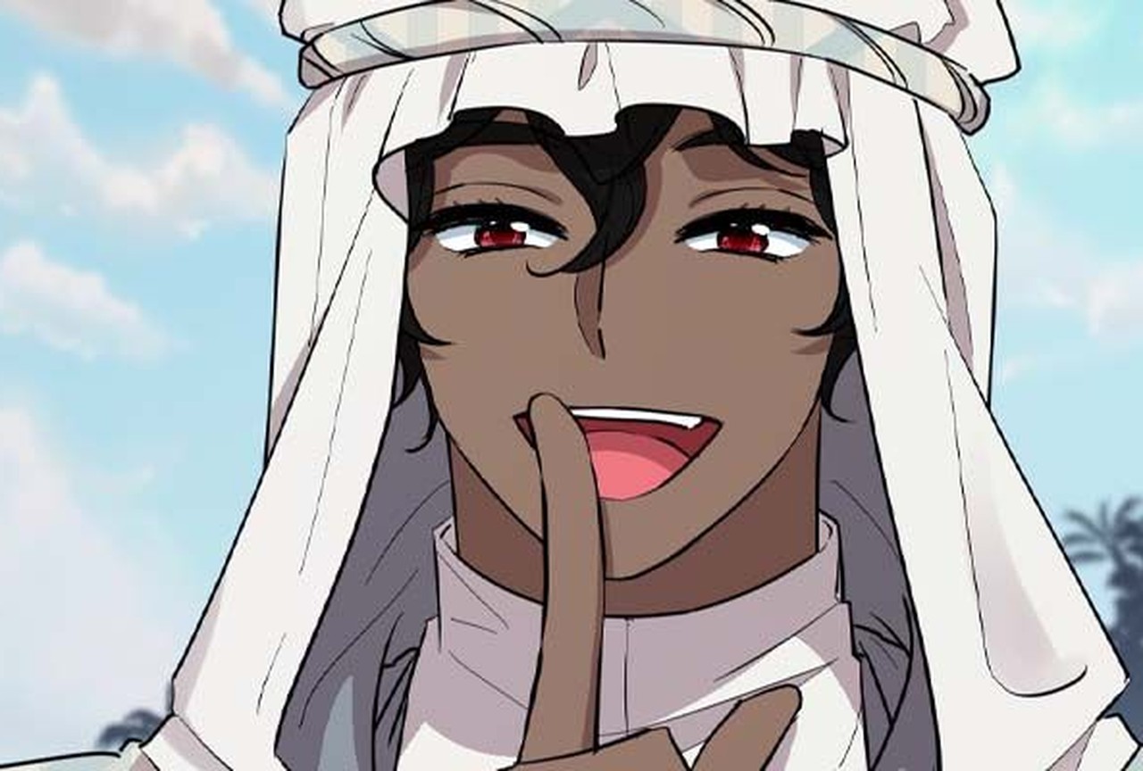 Fille de l'Esprit Roi ! - Episode 117 - ONO Webtoon et Manga