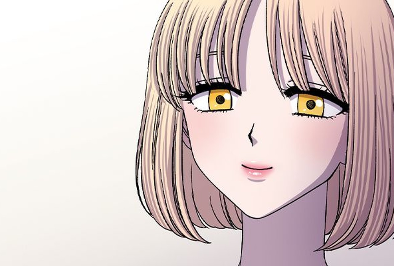 Ombres et Lumières - Episode 46 - ONO Webtoon et Manga
