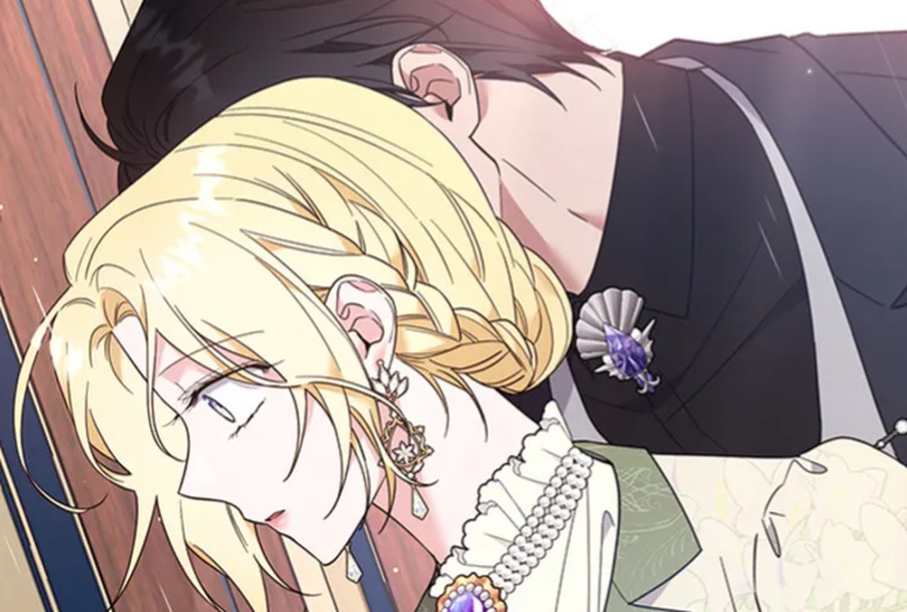 Vivre dans ta peau - Episode 42 - ONO Webtoon et Manga