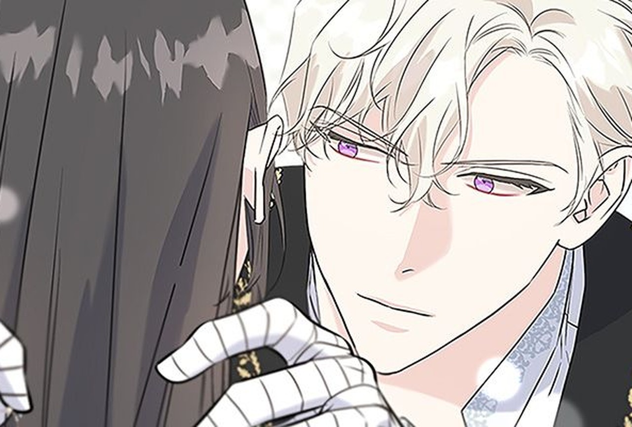 Les Corbeaux aiment tout ce qui brille - Episode 41 - ONO Webtoon et Manga