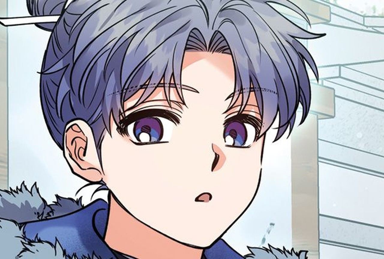 L'épouse sacrée - Episode 81 - ONO Webtoon et Manga